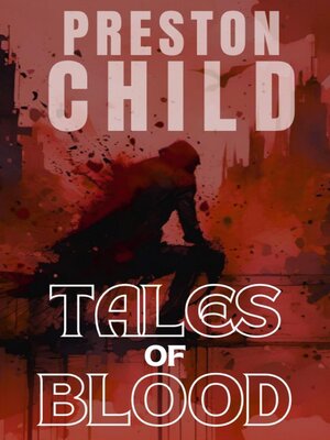 cover image of Tales of Blood